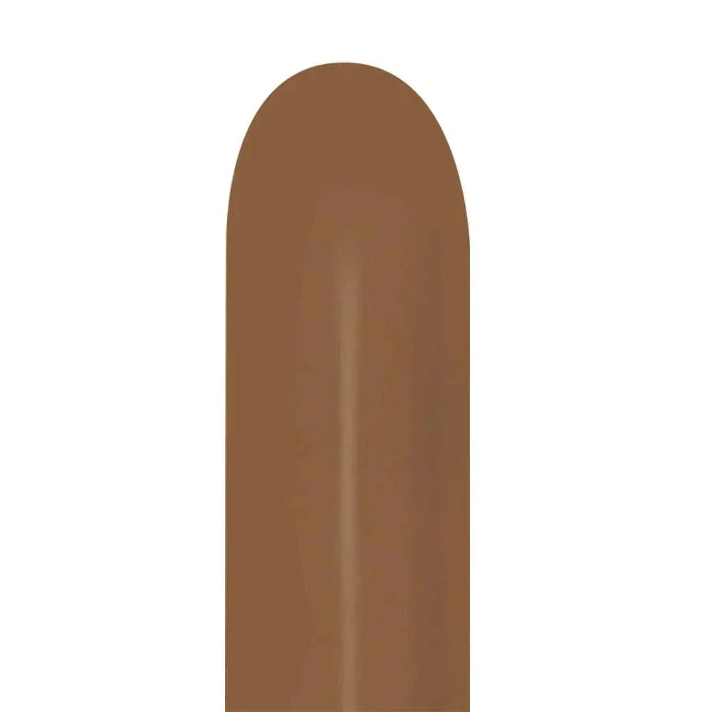Deluxe Coffee Latex - Sempertex