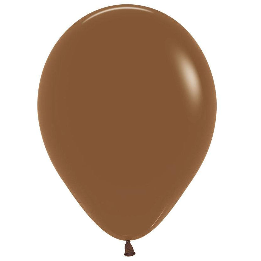 Deluxe Coffee Latex - Sempertex