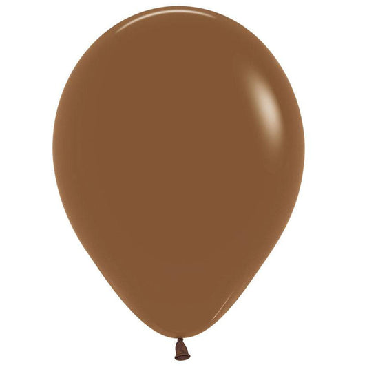 Deluxe Coffee Latex - Sempertex