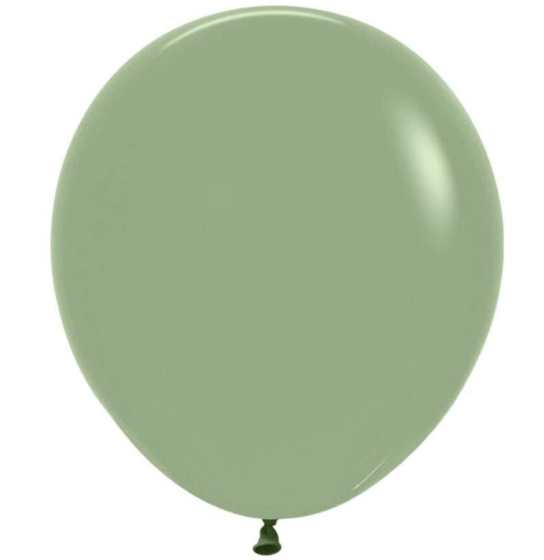 Deluxe Eucalyptus Latex - Sempertex