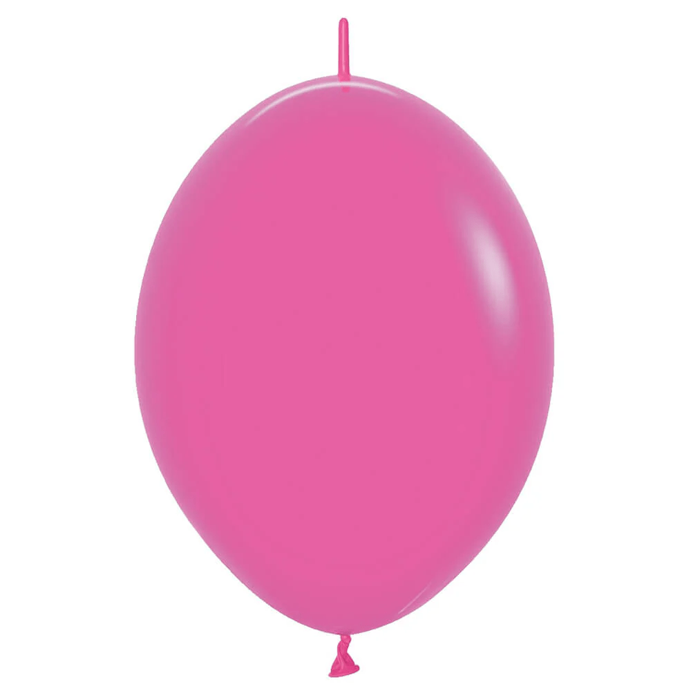 Deluxe Fuchsia Latex - Sempertex