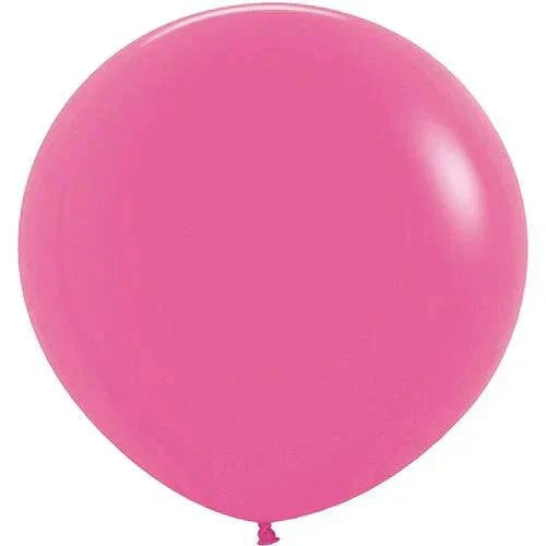 Deluxe Fuchsia Latex - Sempertex