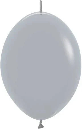 Deluxe Grey Latex - Sempertex