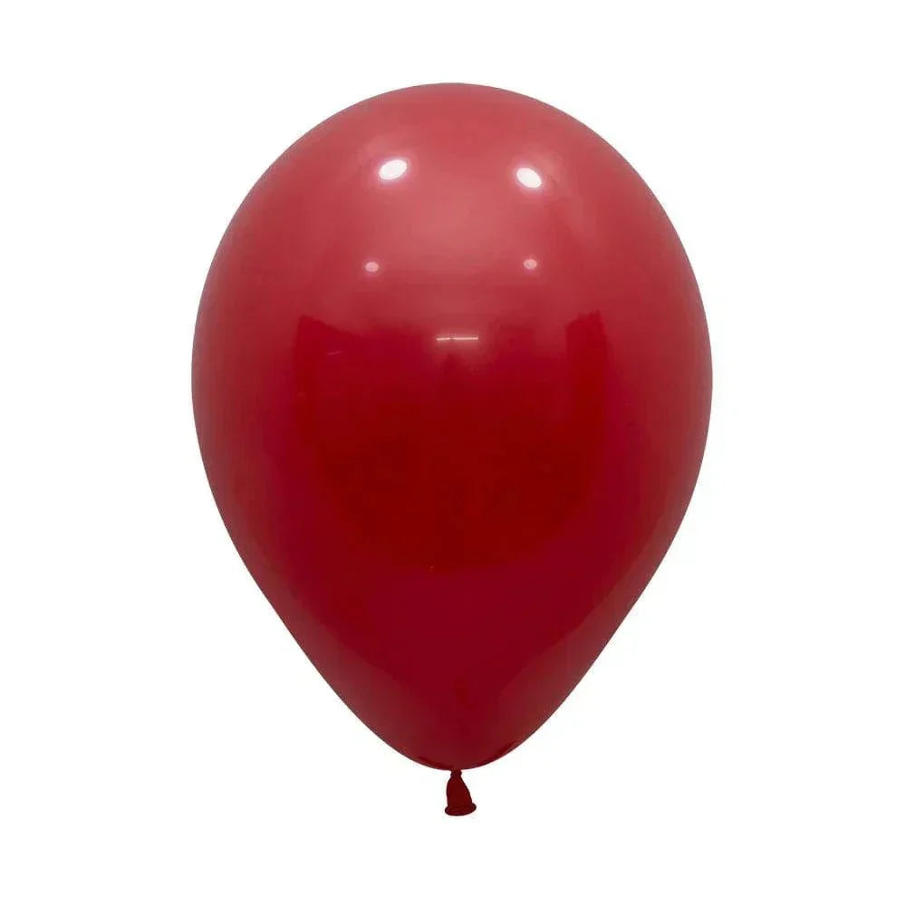 Deluxe Imperial Red Latex - Sempertex