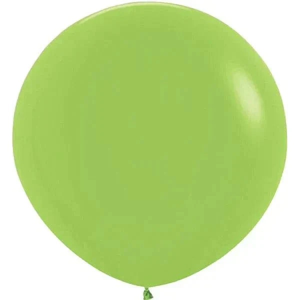 Deluxe Key Lime Latex - Sempertex