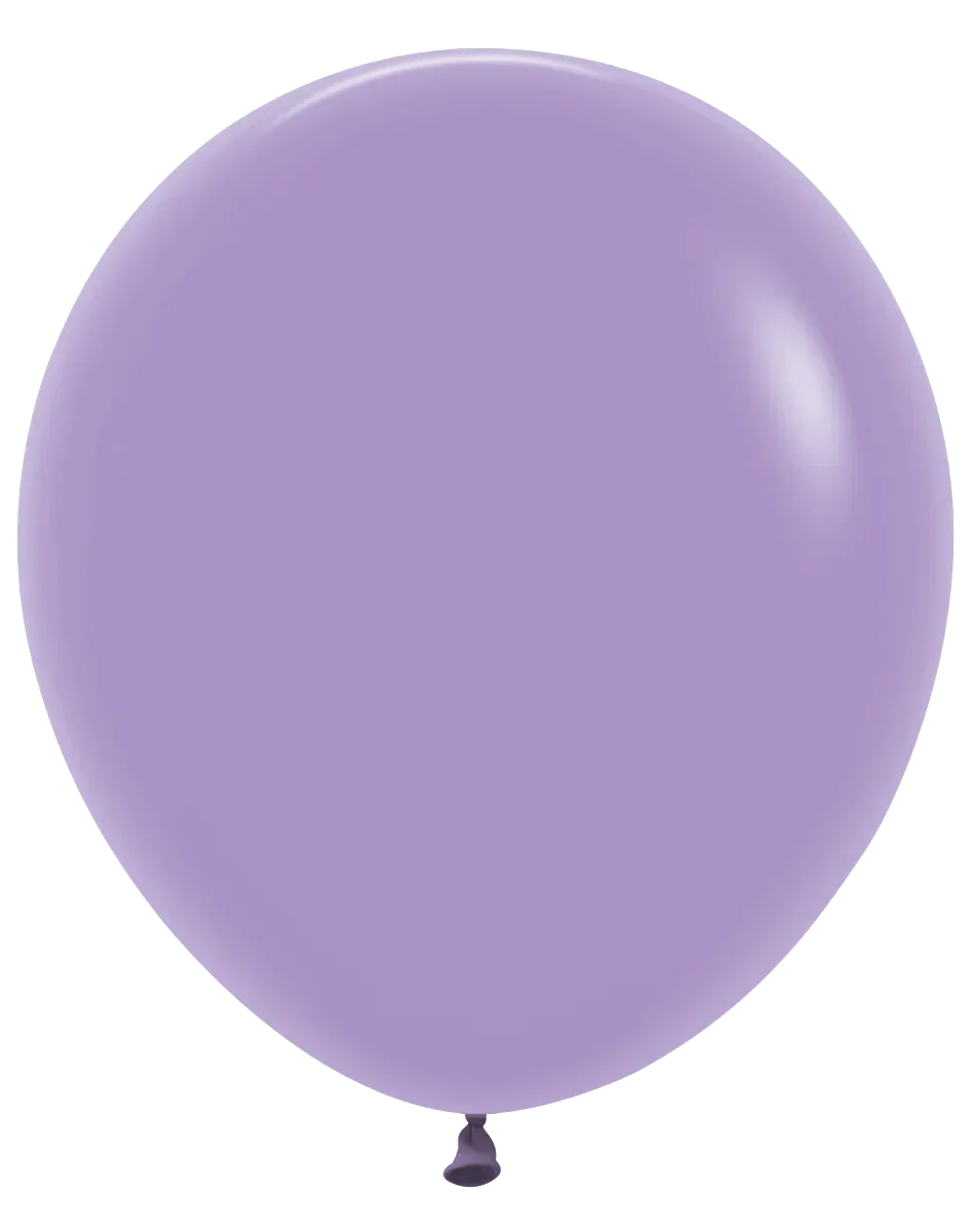 Deluxe Lilac Latex - Sempertex