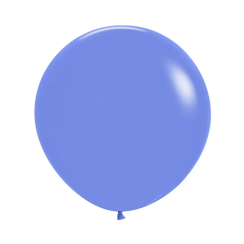 Deluxe Periwinkle Blue Latex - Sempertex