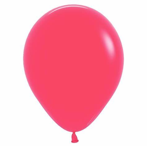 Deluxe Raspberry Latex - Sempertex