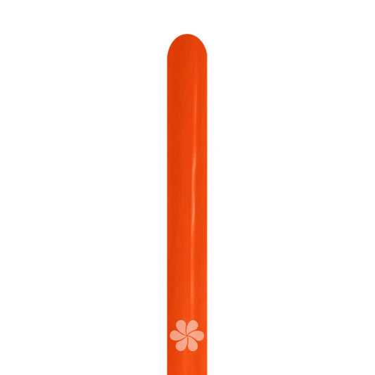 Deluxe Sunset Orange Latex - Sempertex