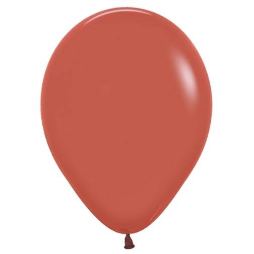 Deluxe Terracotta Latex - Sempertex