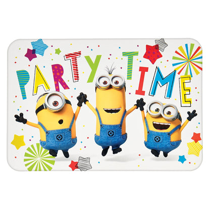Despicable Me Invitations by Amscan from Instaballoons