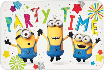 Despicable Me Invitations by Amscan from Instaballoons