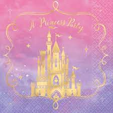 Disney Princess HS LN Foil Balloon by Amscan from Instaballoons