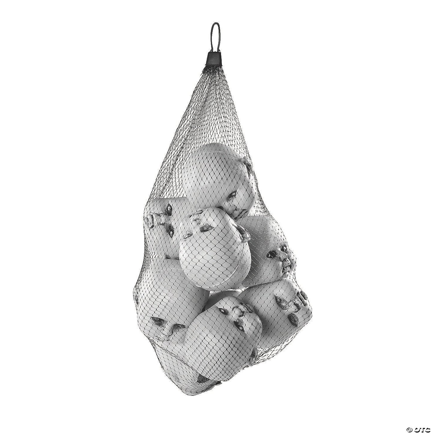 Doll Head by Fun Express from Instaballoons