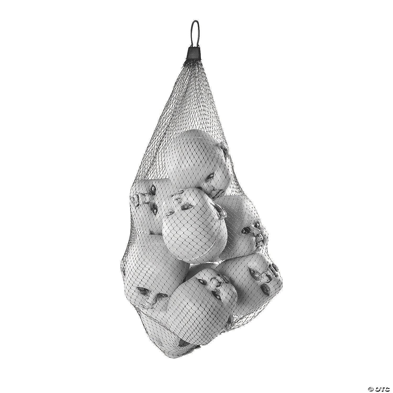Doll Head by Fun Express from Instaballoons