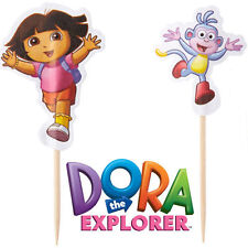 Dora Fun Pix by Wilton from Instaballoons
