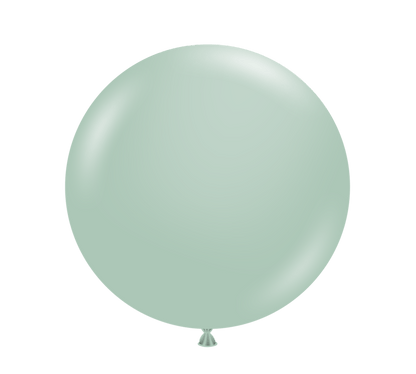 Empower Mint Latex - Tuftex
