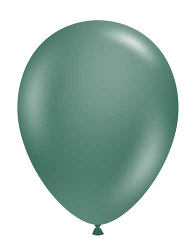 Evergreen Latex - Tuftex
