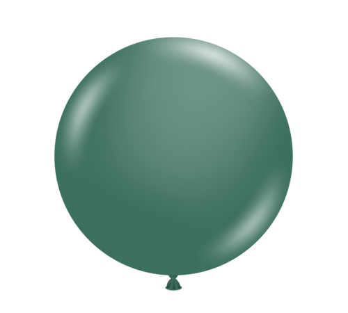Evergreen Latex - Tuftex