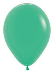 Fashion Green Latex - Sempertex