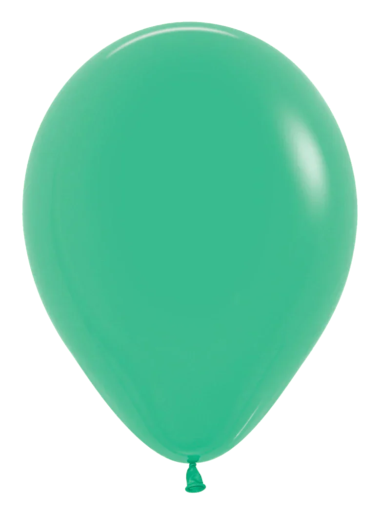 Fashion Green Latex - Sempertex