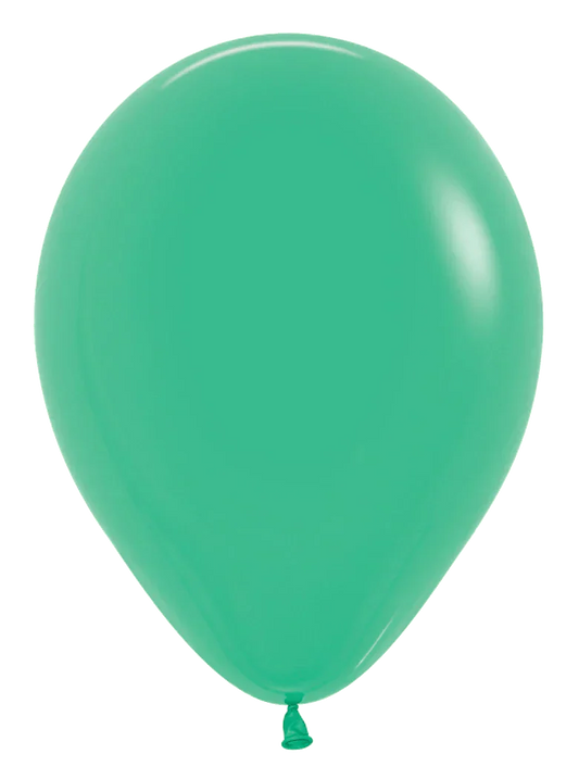 Fashion Green Latex - Sempertex