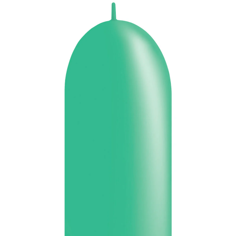 Fashion Green Latex - Sempertex