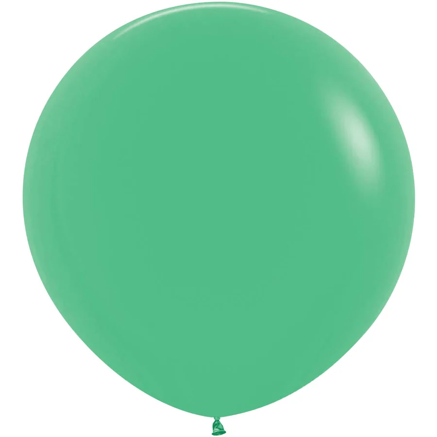 Fashion Green Latex - Sempertex