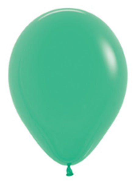 Fashion Green Latex - Sempertex