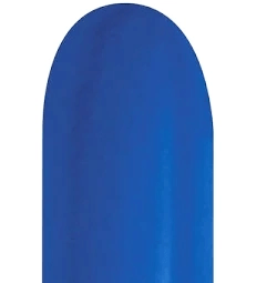 Fashion Royal Blue Latex - Sempertex