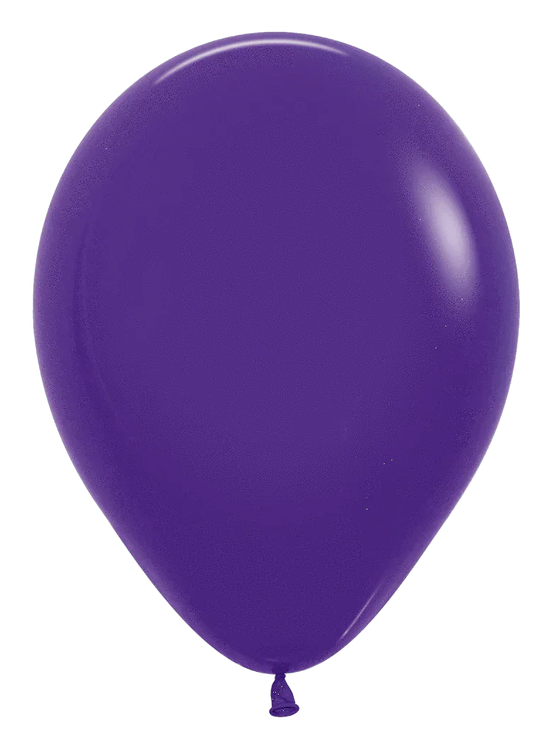 Fashion Violet Latex - Sempertex