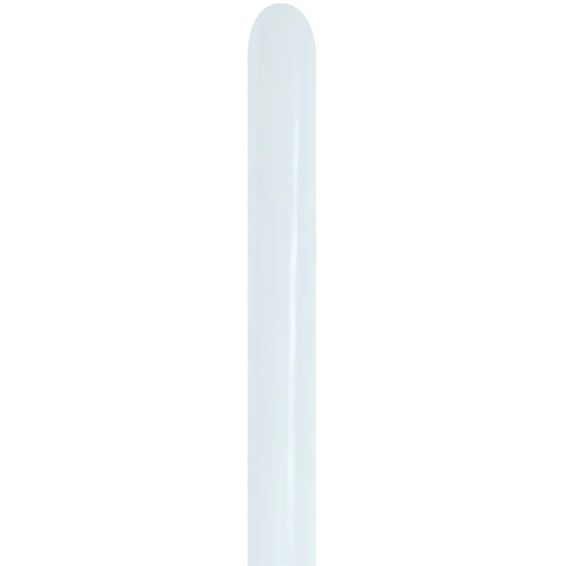 Fashion White Latex - Sempertex
