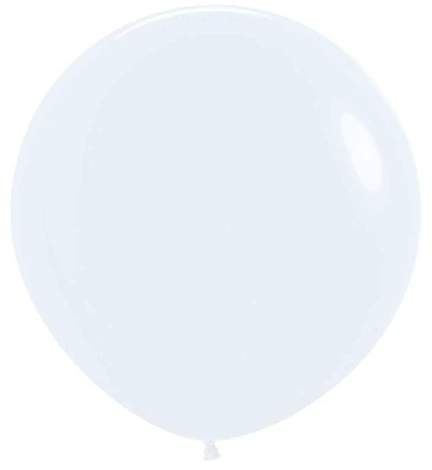 Fashion White Latex - Sempertex