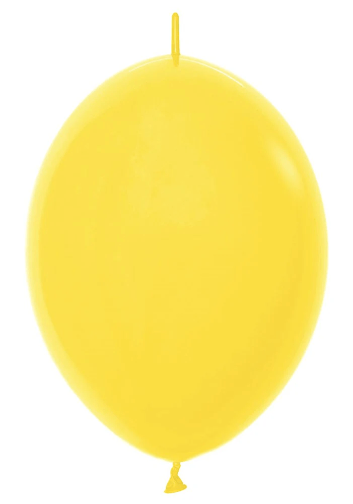 Fashion Yellow Latex - Sempertex