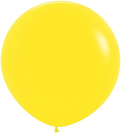 Fashion Yellow Latex - Sempertex