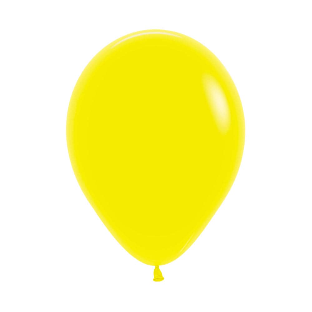 Fashion Yellow Latex - Sempertex