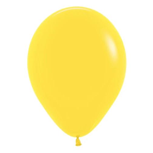 Fashion Yellow Latex - Sempertex