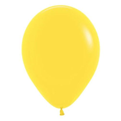 Fashion Yellow Latex - Sempertex