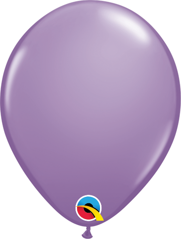 Festive Assortment 5″ Latex Balloons by Qualatex from Instaballoons