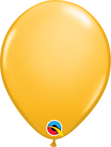 Festive Assortment 5″ Latex Balloons by Qualatex from Instaballoons