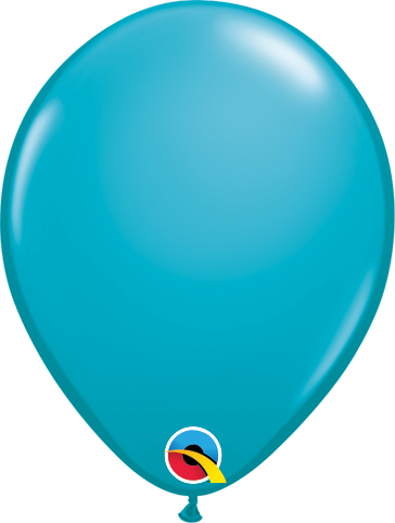 Festive Assortment 5″ Latex Balloons by Qualatex from Instaballoons