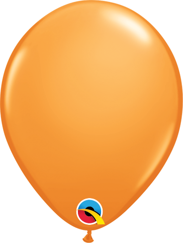 Festive Assortment 5″ Latex Balloons by Qualatex from Instaballoons