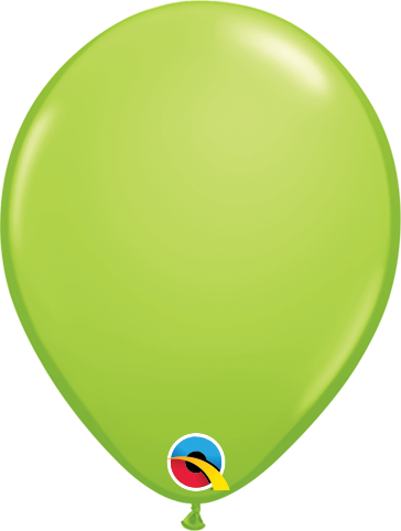 Festive Assortment 5″ Latex Balloons by Qualatex from Instaballoons