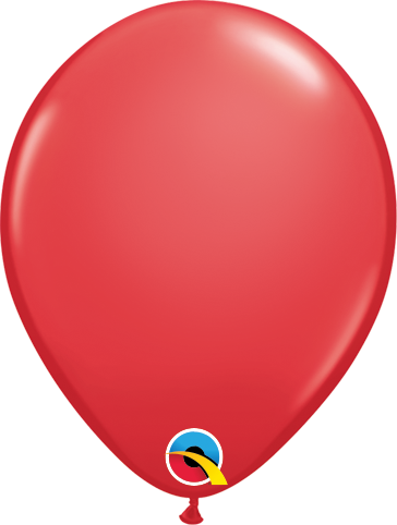 Festive Assortment 5″ Latex Balloons by Qualatex from Instaballoons