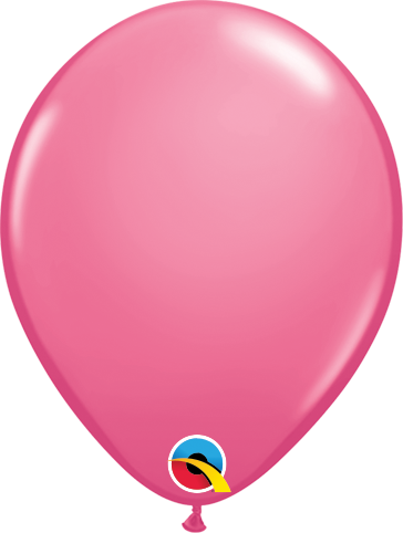 Festive Assortment 5″ Latex Balloons by Qualatex from Instaballoons