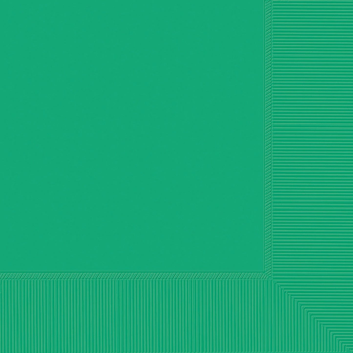 Festive Green Beverage Napkins by Amscan from Instaballoons