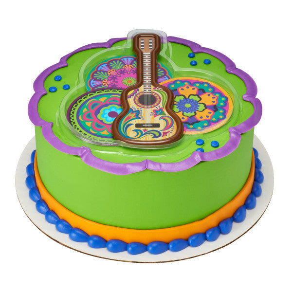  Fiesta Cake Kit  by DecoPac from Instaballoons