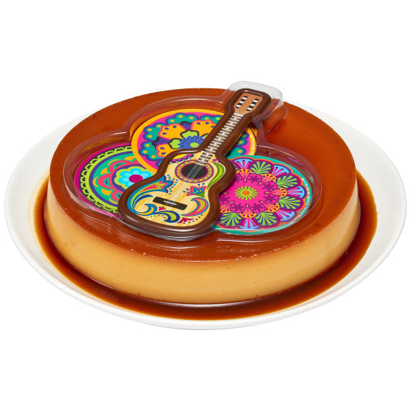  Fiesta Cake Kit  by DecoPac from Instaballoons