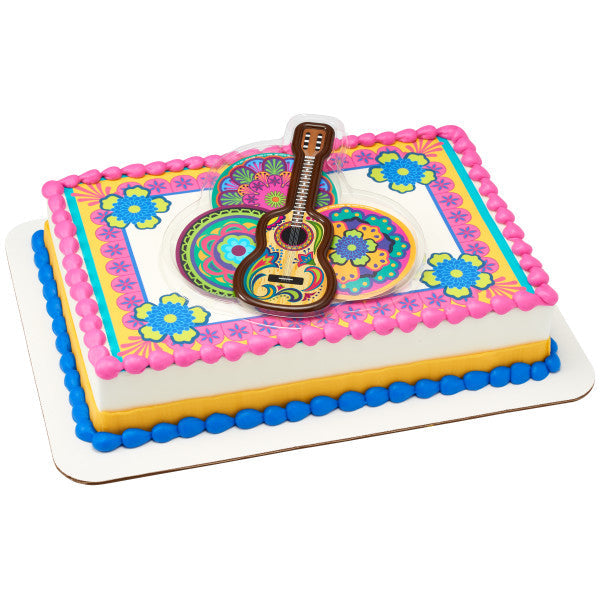  Fiesta Cake Kit  by DecoPac from Instaballoons