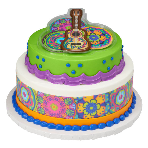  Fiesta Cake Kit  by DecoPac from Instaballoons